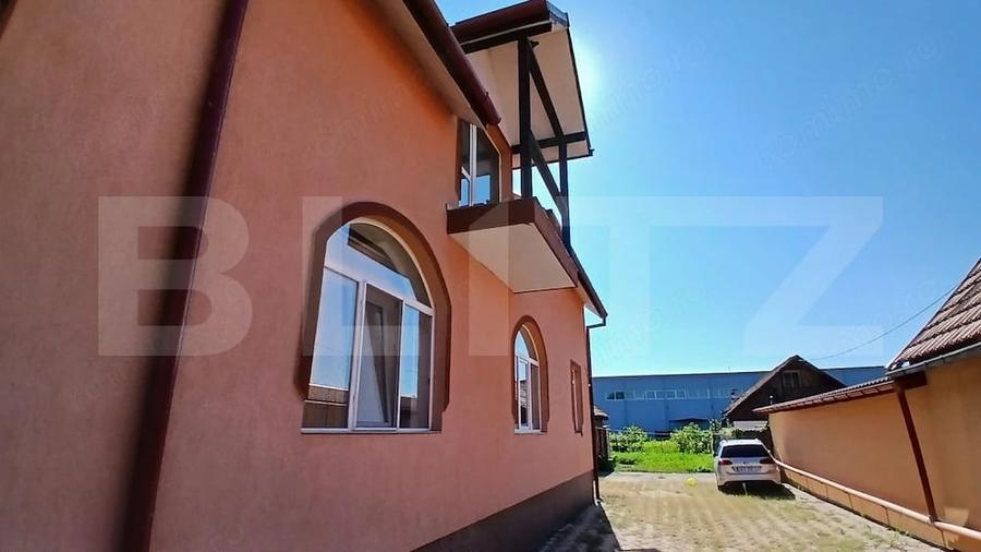 Casa de vanzare in Gorne?ti! - 10