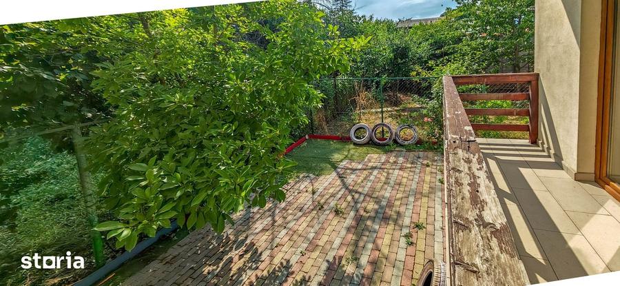 Casă cu 4 camere cu Teren 230 Mp în Apărătorii Patriei