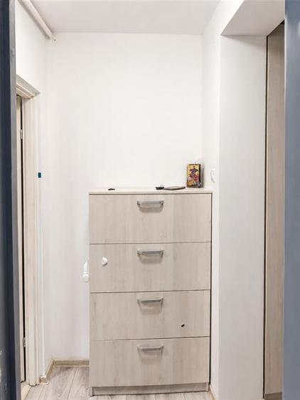 Apartament cu 2 camere decomandat, mobilat în Hipodrom 3