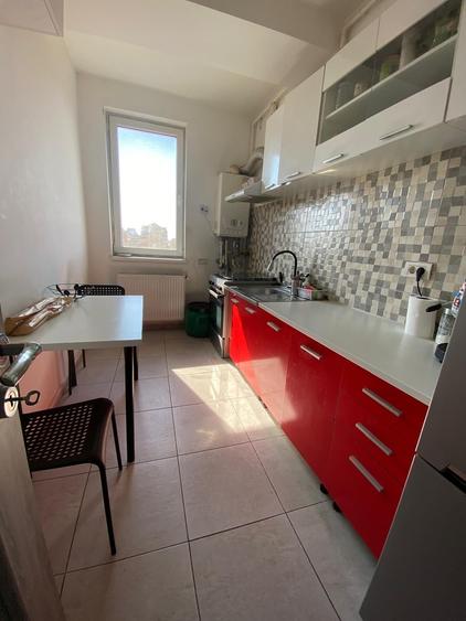 Apartament cu 3 camere în Militari