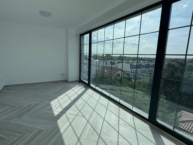 Apartament cu 3 camere semidecomandat în Iancu Nicolae