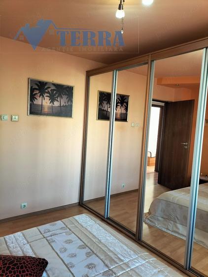 Apartament 4 camere | 84 mp | Etaj 2 | Ultracentral | Vis-a-vis de Catedrala | Mobilat ?i utilat - 9