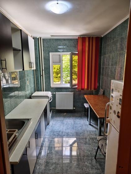 Apartament cu 2 camere decomandat în Gorjului