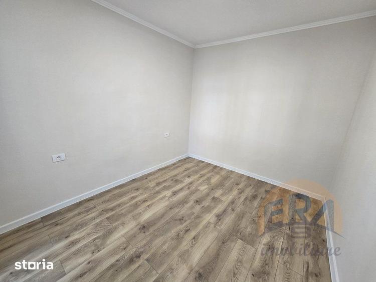 Apartament cu 2 camere în Rogerius