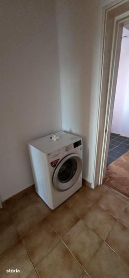 Apartament cu 2 camere în Exercițiu