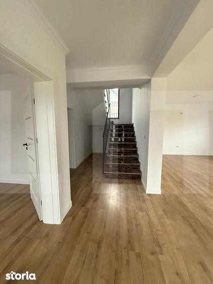 Casă cu 4 camere cu Teren 373 Mp în Mihai Eminescu