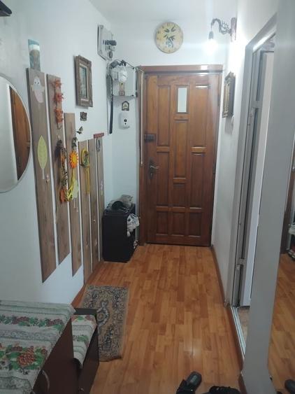 Apartament cu 2 camere în Băceni