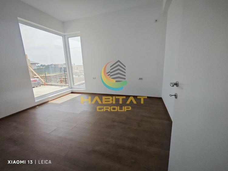 Casă individuală cu 3 camere cu Canalizare în Vidra