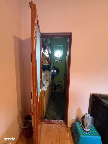 Apartament 3 camere Decomandat Bld. Tudor Vladimirescu - 18