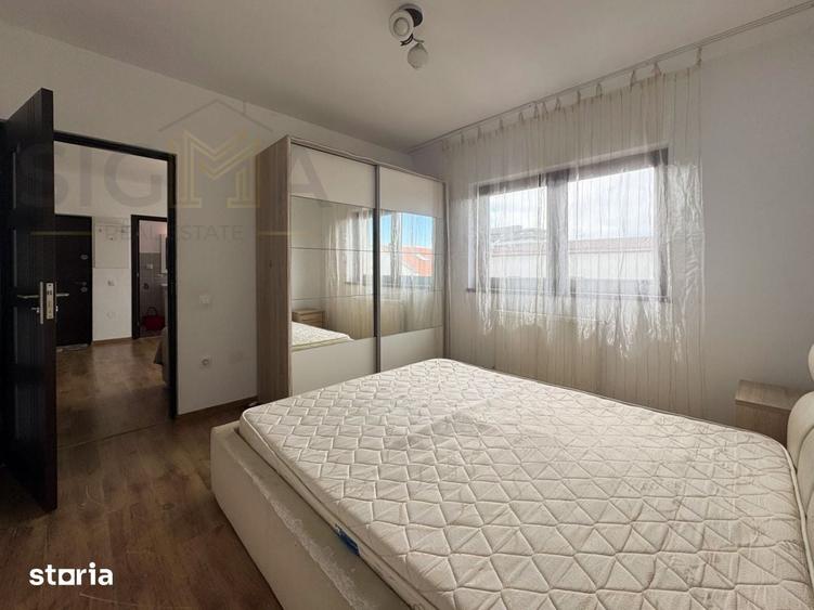 Apartament cu 3 camere în Bună Ziua