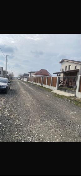 Spațiu comercial, în Tunari