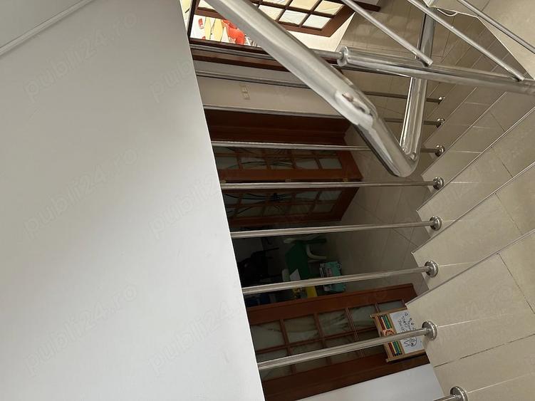 Casă cu 3 camere cu Teren 365 Mp în Tineretului