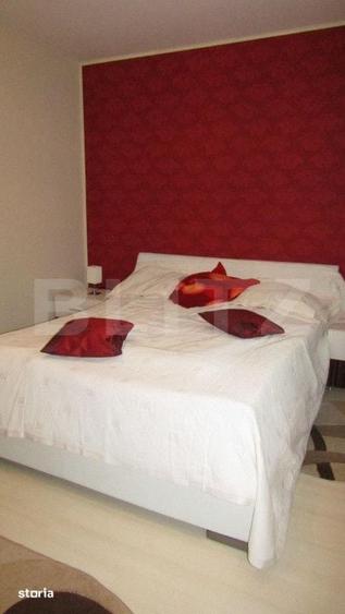 Exclusivitate! Apartament 2 camere, 55 mp, AC, zona strazii Colina - 1