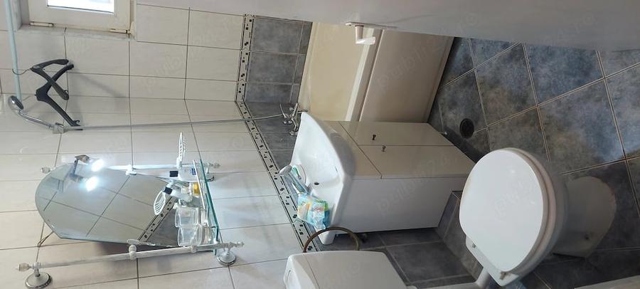 Apartament cu 2 camere semidecomandat în Take Ionescu