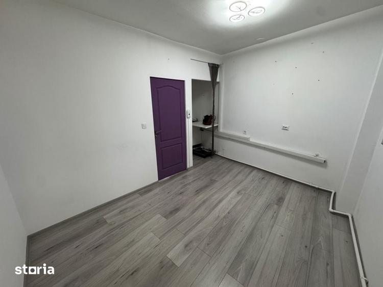 Apartament cu 5 camere decomandat în Cișmigiu