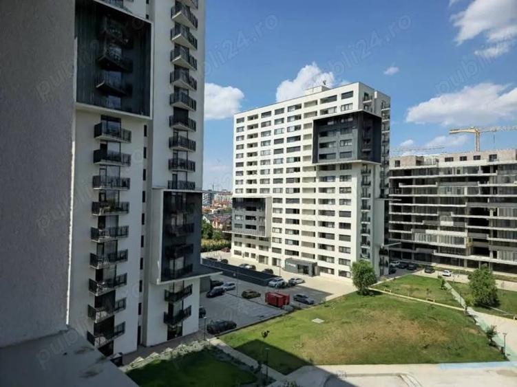 Apartament cu 2 camere decomandat în Torontalului