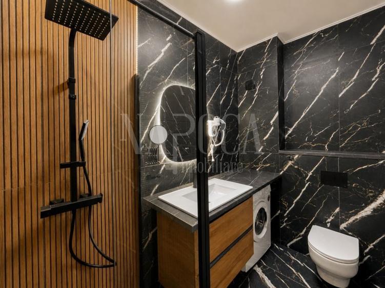 Apartament 2 camere de vanzare in Floresti - 6