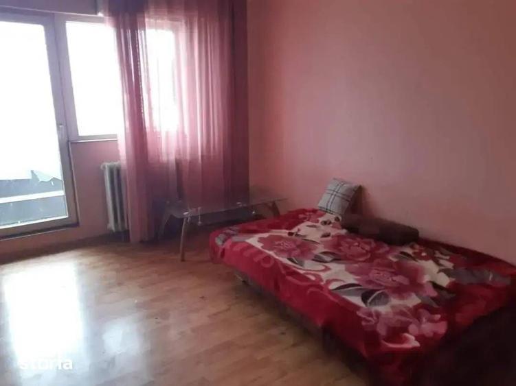 Margeanului 4 camere 96 mp, etaj 8/10 bloc 1986 - 11