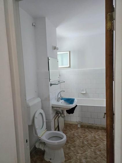 Militari Apartament 3 camere 71 mp bloc reabilitat metrou Gorjului - 12
