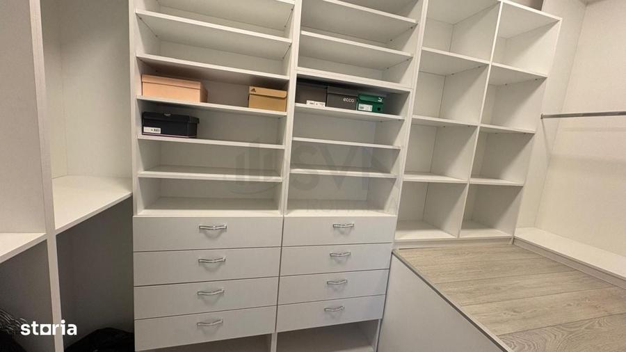 Apartament cu 3 camere în Calea Călărașilor