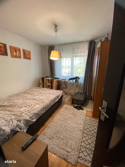 3 DECOMANDATE cu centrala,65 mu, 2 grupuri sanitare, Spitalul Judetean - 7
