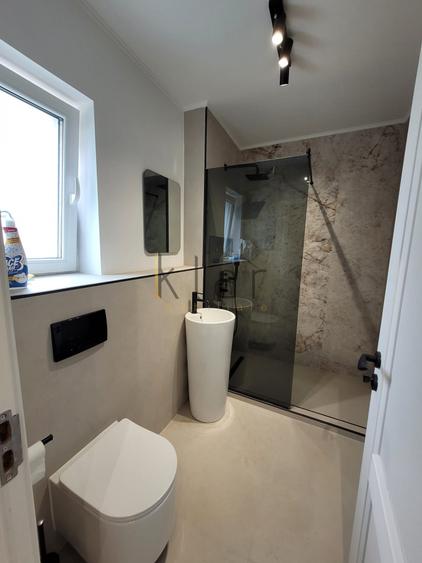 Apartament 2 camere 52 mp etaj 1 parcare! Muzeul Apei! - 8
