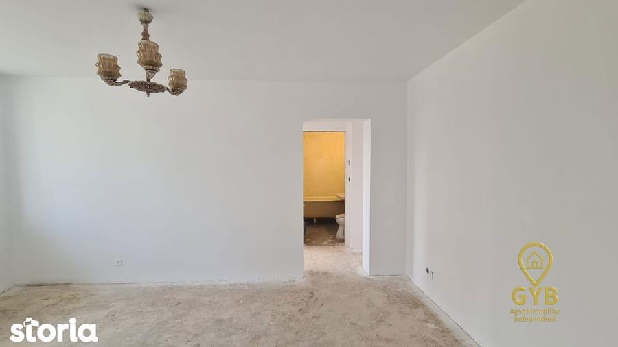 Apartament cu 2 camere în Rogerius