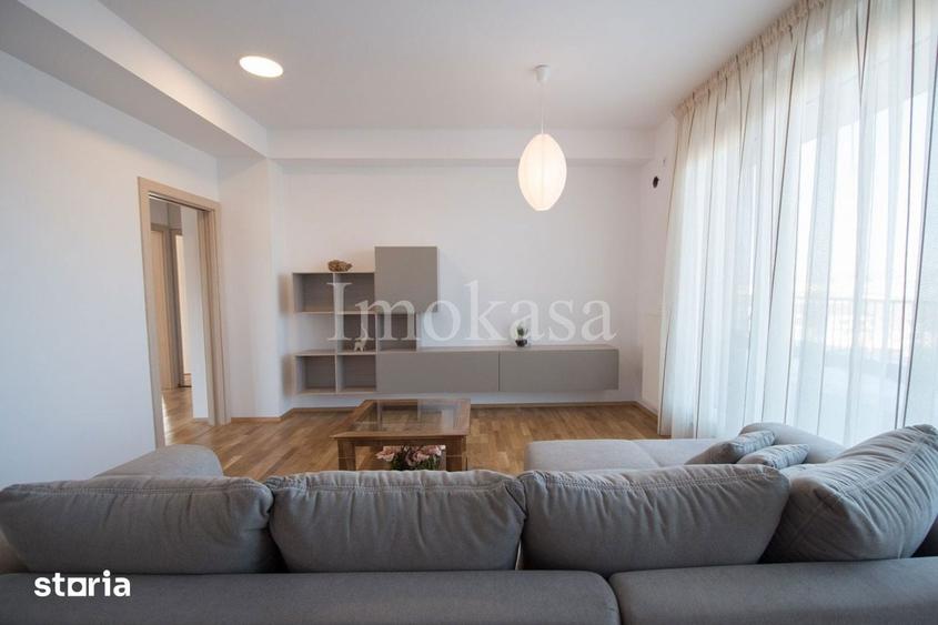 Apartament cu 4 camere în Central