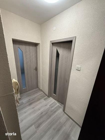Apartament cu 2 camere în Nord