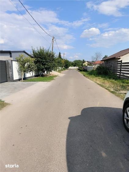 Casă cu 4 camere cu Teren 890 Mp în Central