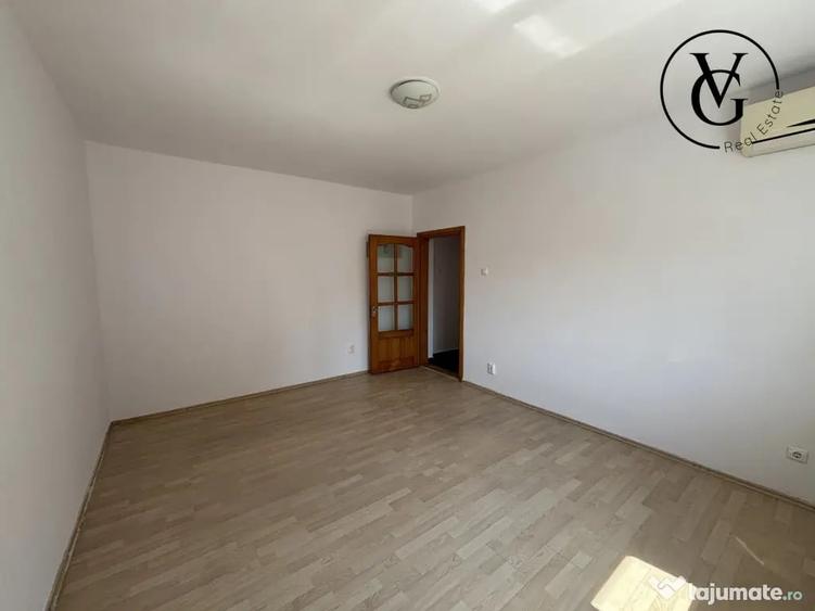 Spațiu comercial, de 110 mp, în Capitol