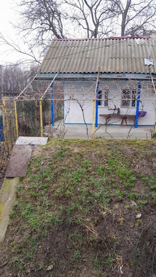 Casă cu 5 camere în Ceatalchioi