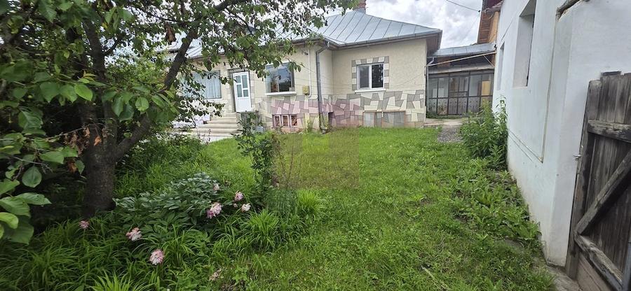 Casa cu 5 camere de vanzare in Breaza - 16