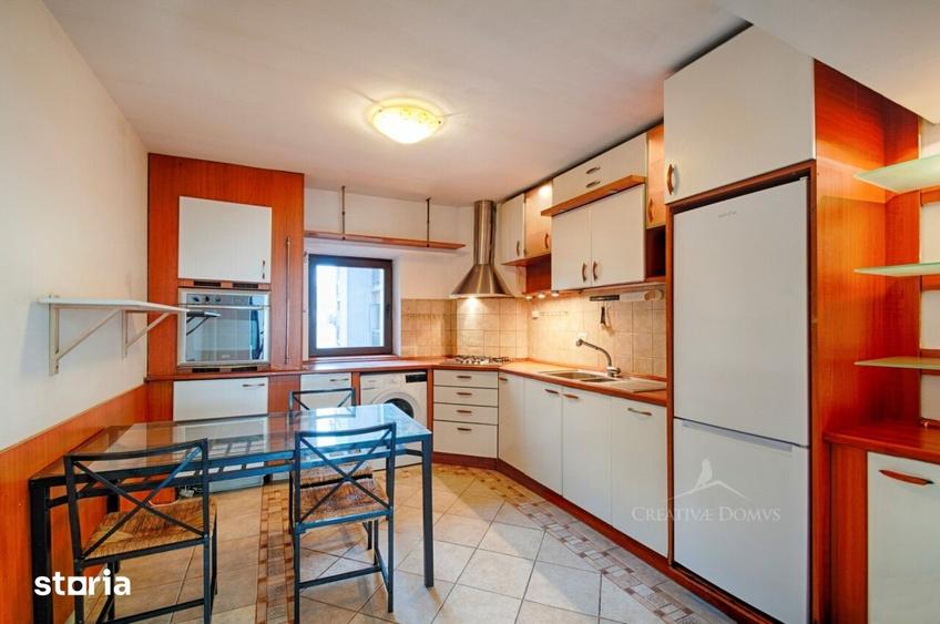Universitate / Spatiu de birouri, 3 camere, 75 mp / parcare - 6