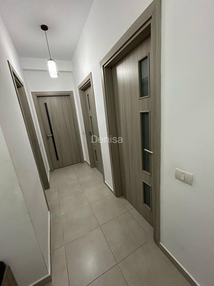 Apartament 2 camere Chiajna / Crinului + loc de parcare