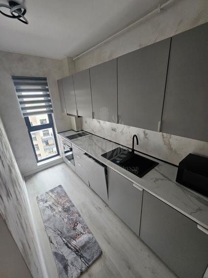 APARTAMENT 2 CAMERE//MRS GRADINILE - 2