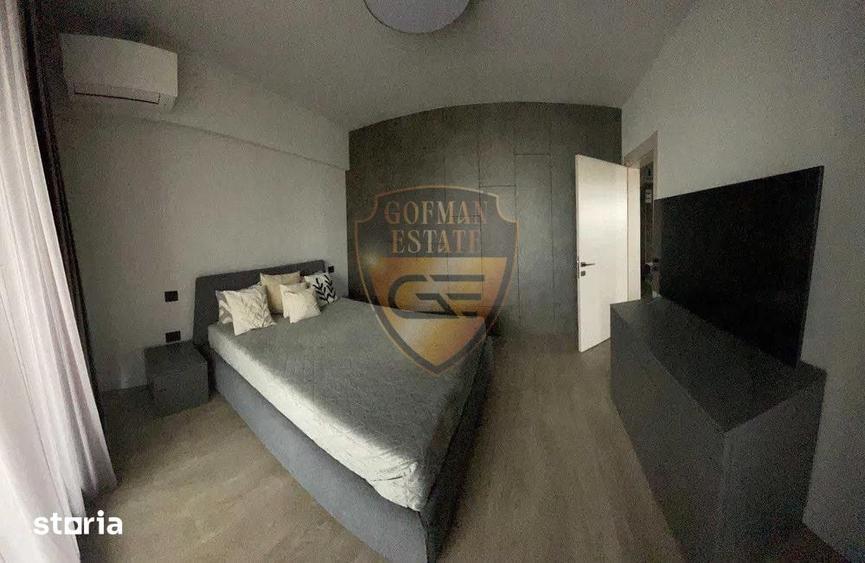 Duplex 3 camere AviGarden Aviatorii Parcare Campus Universitate Cambri - 7
