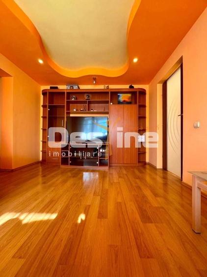 Apartament 2 camere cu balcon si loc de parcare inclus in zona Gemenii - 4