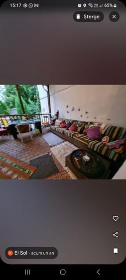 Apartament cu 4 camere în Gruia