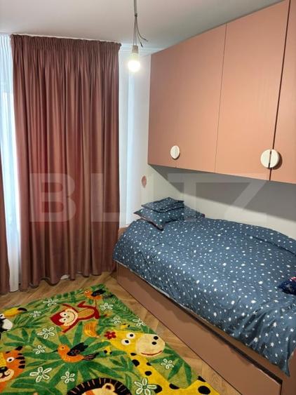 Casă LUX de vânzare – Moara | Mobilată complet | 600 mp Teren - 15