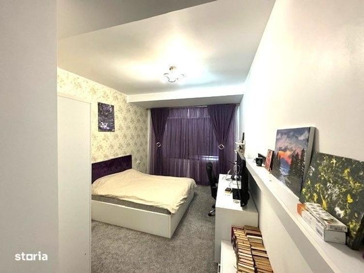 Vila D+P+1E Str Arcului cu 356 mp teren intravilan - 11