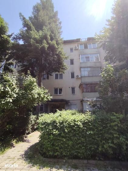 Mai ieftin nu gasesti!!! Ap. 3 camere mobilat - zona Parc Aschiuta. - 14