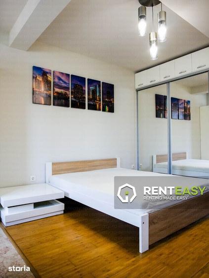 Studio de inchiriat situat in Copou - Exclusive Residence - 8