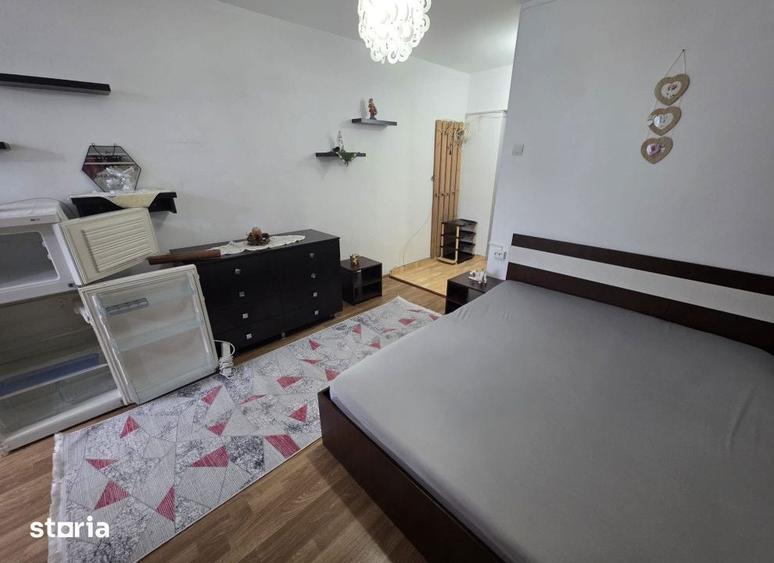 Apartament 1 camera Alexandru cel Bun , 24 metri, etaj 3 Cod:162320 - 2