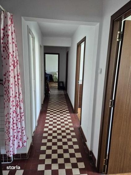Vand apartament Bucuresti - 1