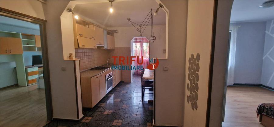 Apartament 2 camere de inchiriat zona  Mercur - 8