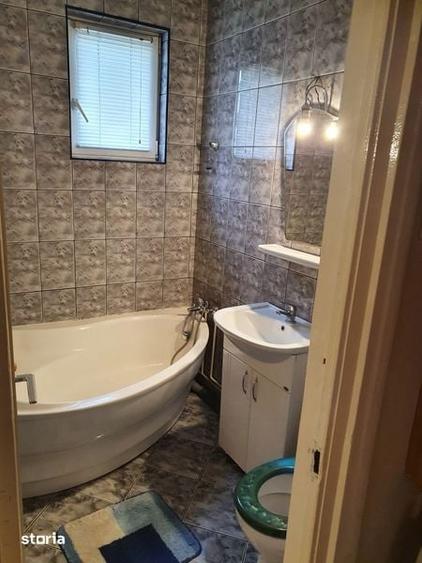 Inchiriez apartament 2 camere - 5