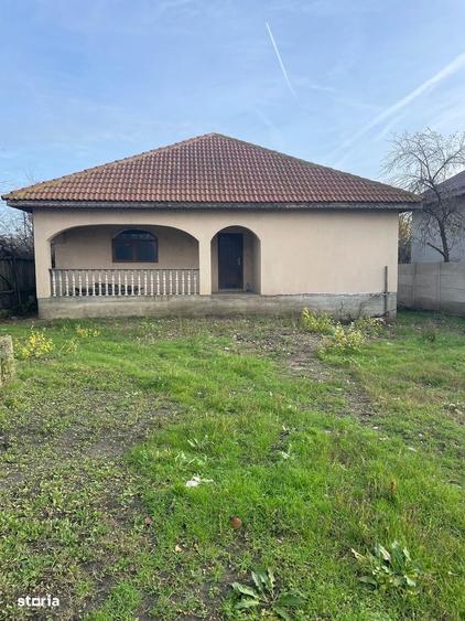 De vanzare casa Nanov - 2