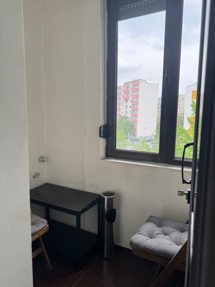Apartament cu 6 camere decomandat, mobilat în 13 Septembrie