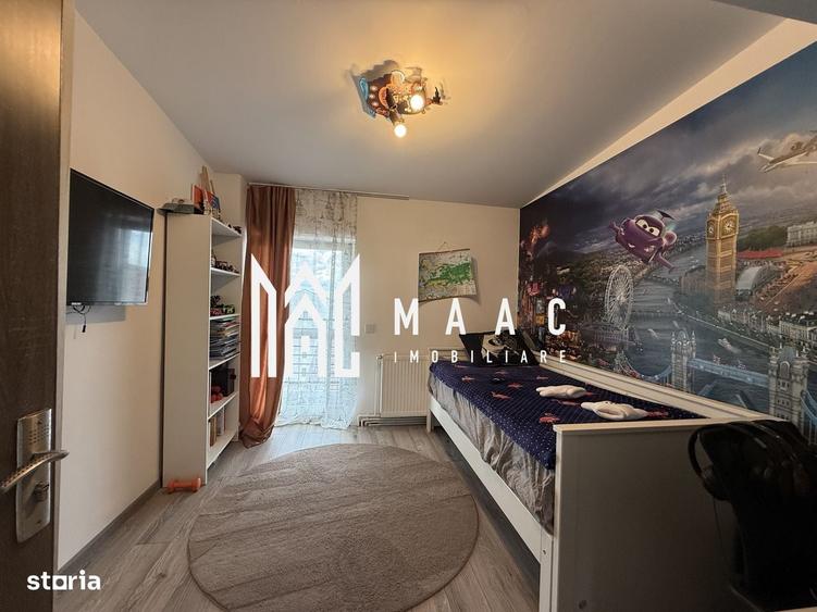 Apartament cu 4 camere în Central